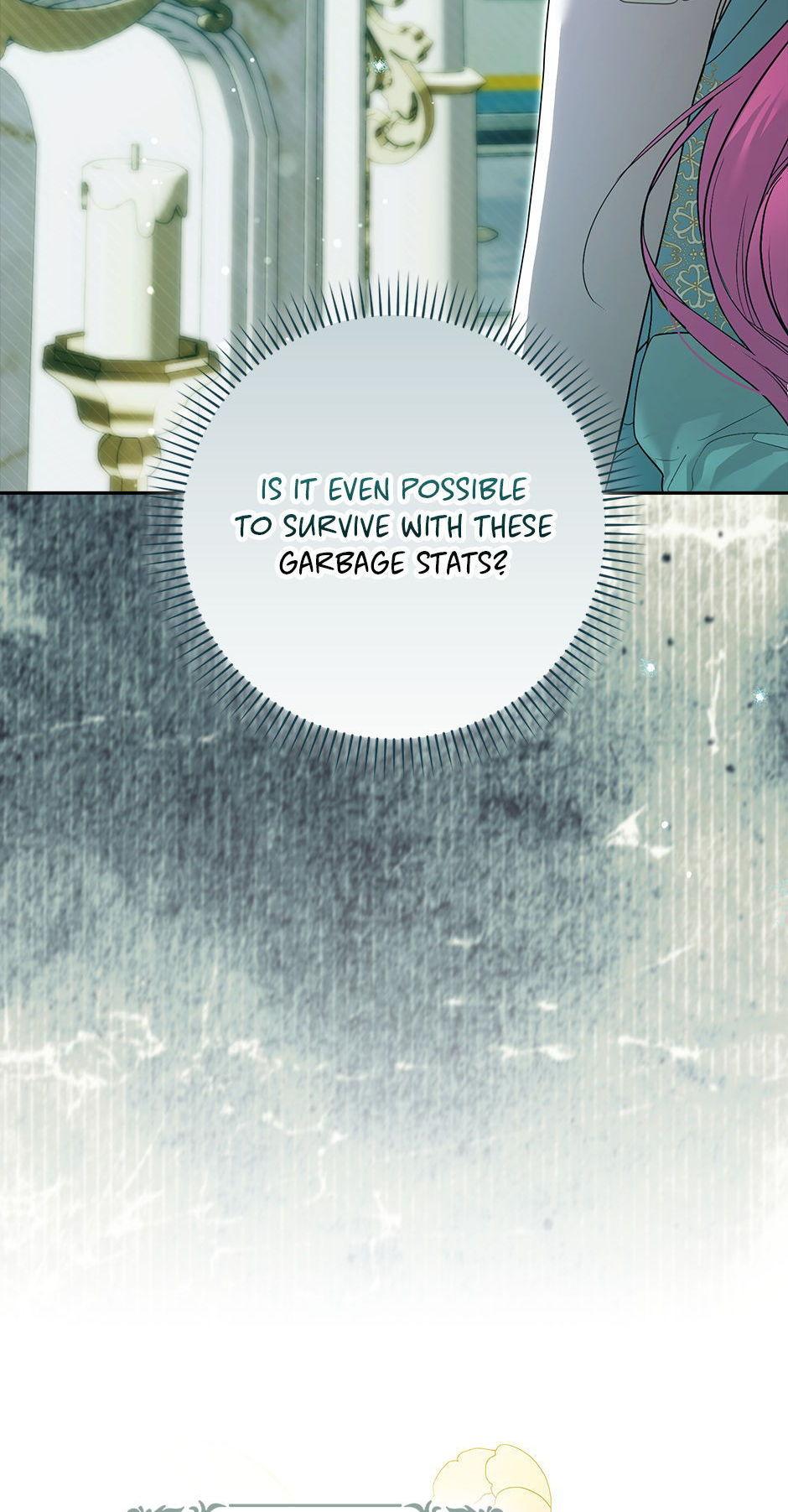 Read The Trash Was Me chapter 2 image 6 on Lezhin