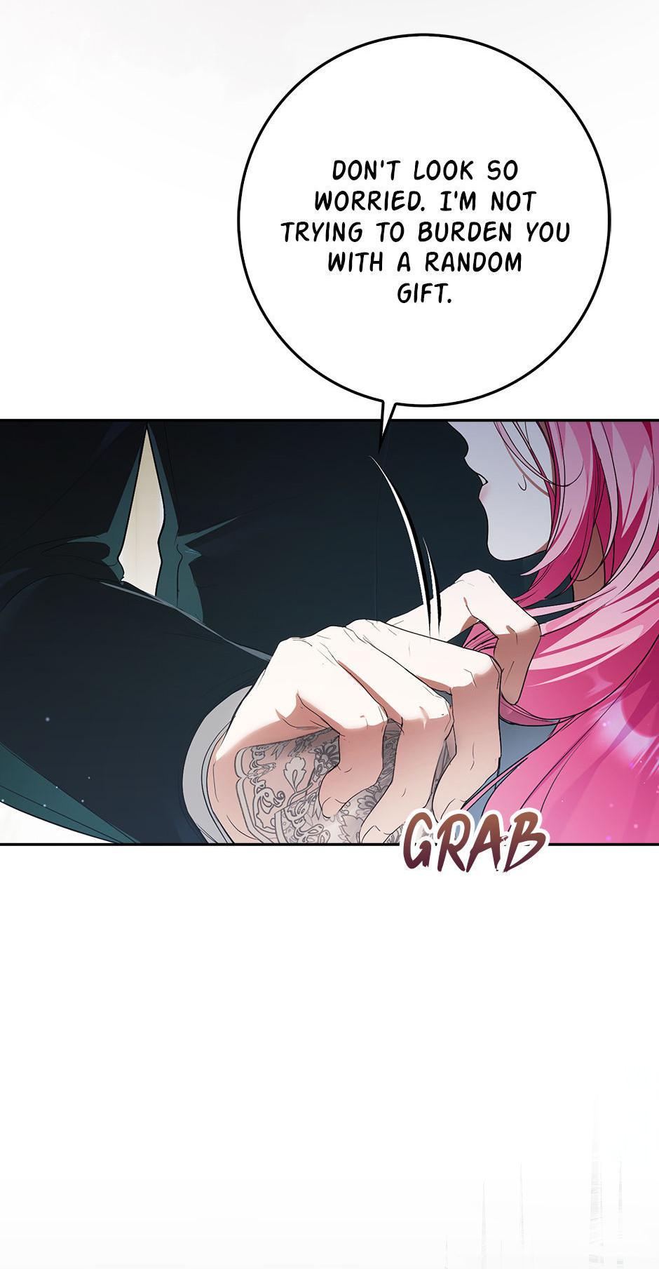 Read The Trash Was Me chapter 2 image 86 on Lezhin