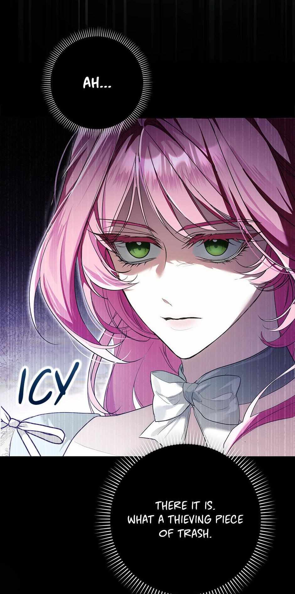 Read The Trash Was Me chapter 2 image 91 on Lezhin