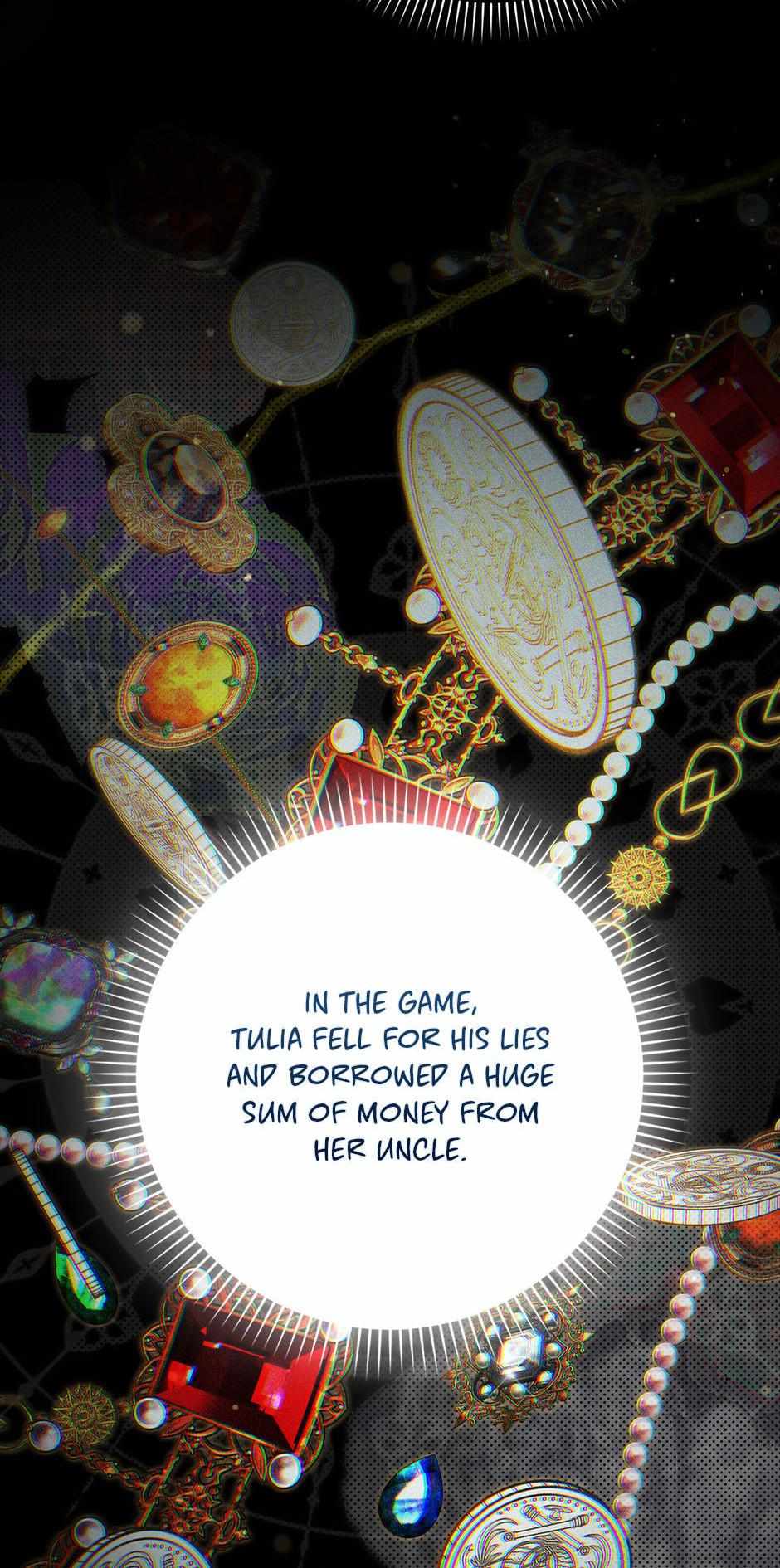 Read The Trash Was Me chapter 2 image 92 on Lezhin