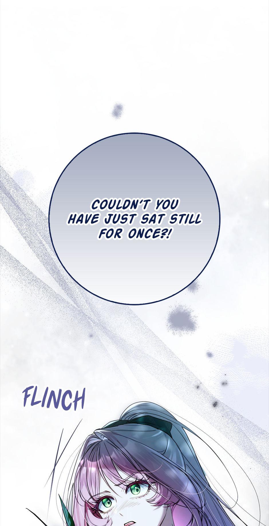 Read The Trash Was Me chapter 20 image 10 on Lezhin