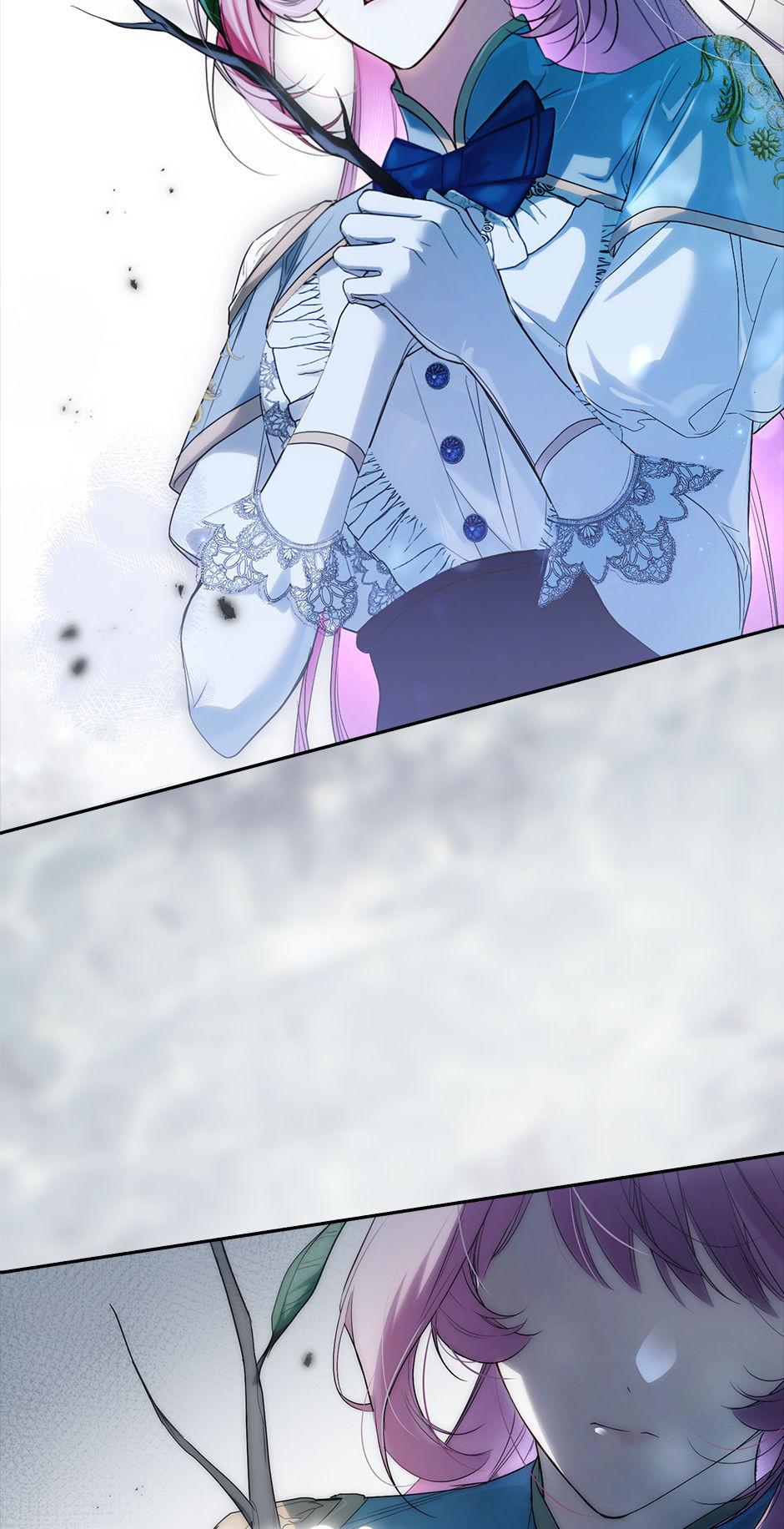 Read The Trash Was Me chapter 20 image 11 on Lezhin
