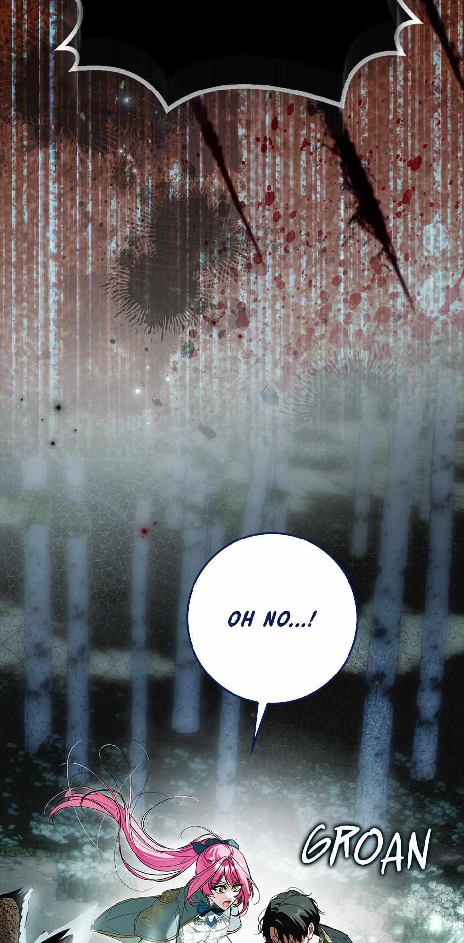 Read The Trash Was Me chapter 20 image 16 on Lezhin