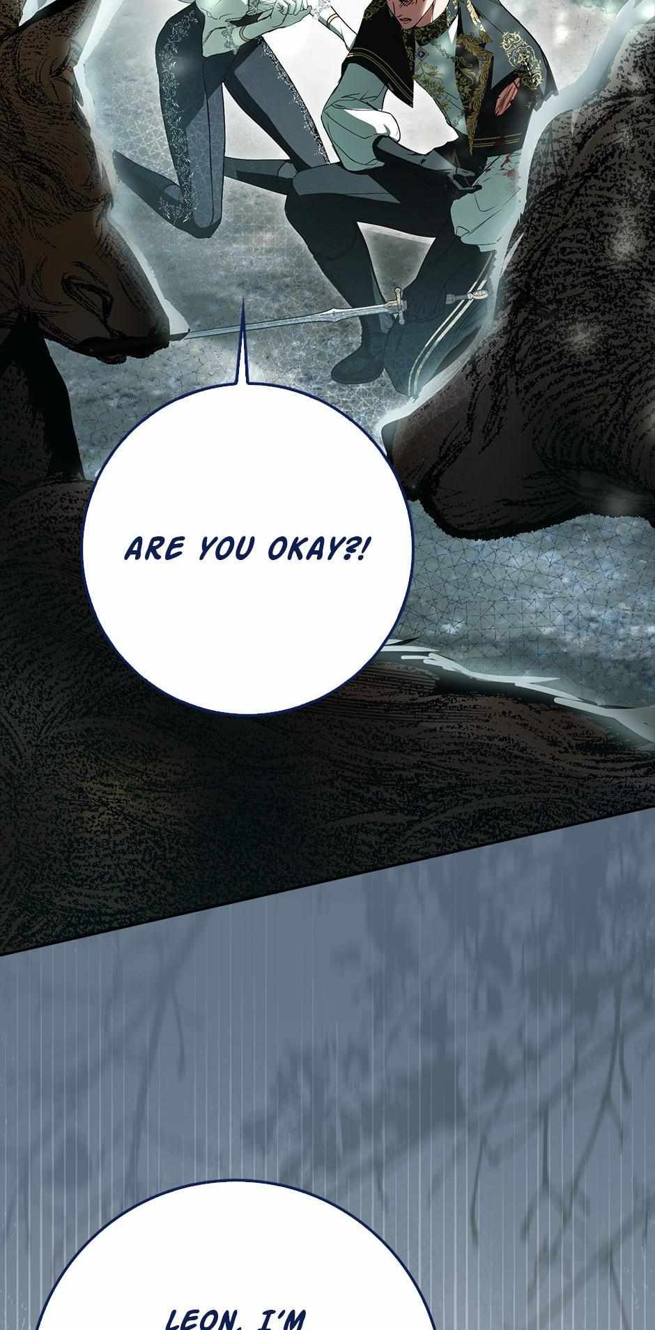 Read The Trash Was Me chapter 20 image 17 on Lezhin