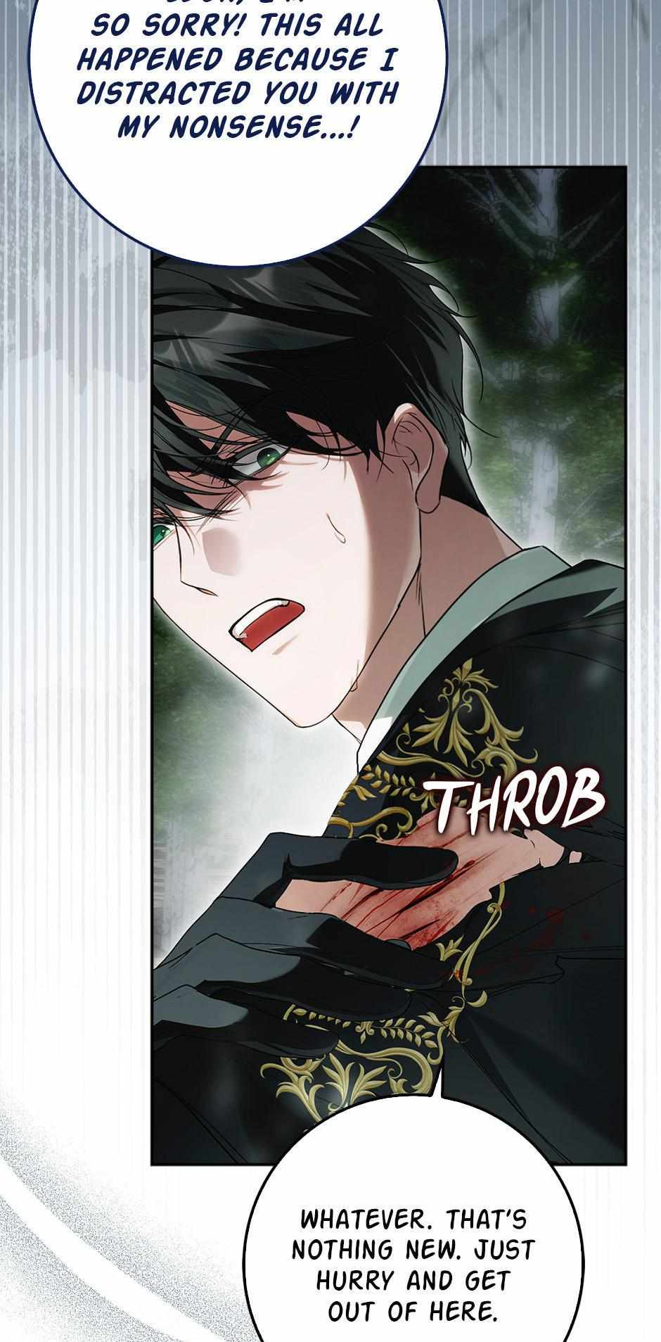 Read The Trash Was Me chapter 20 image 18 on Lezhin