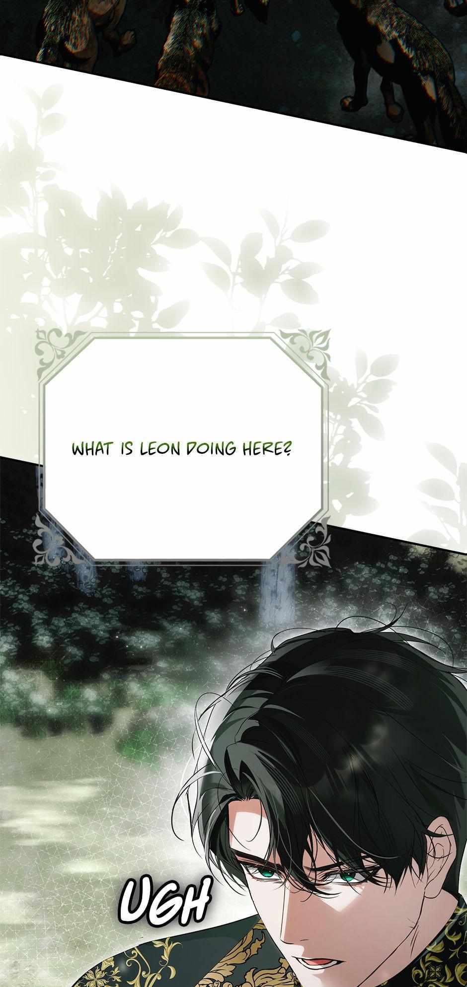 Read The Trash Was Me chapter 20 image 2 on Lezhin