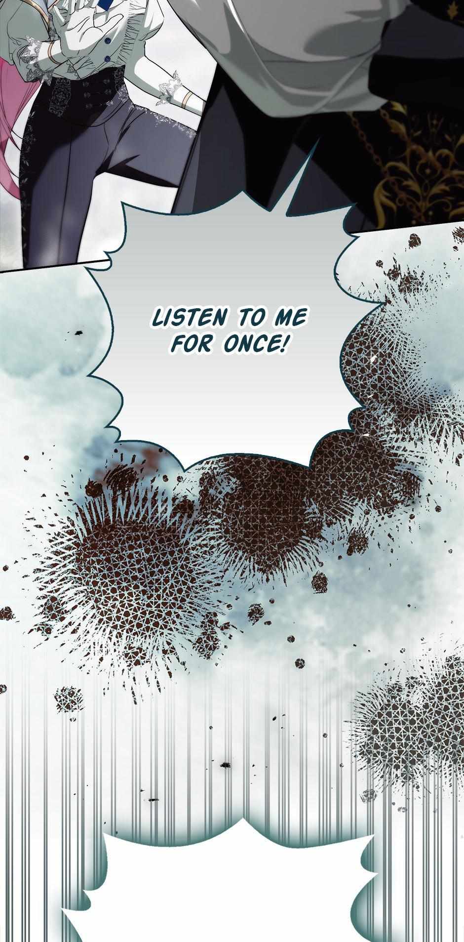 Read The Trash Was Me chapter 20 image 20 on Lezhin