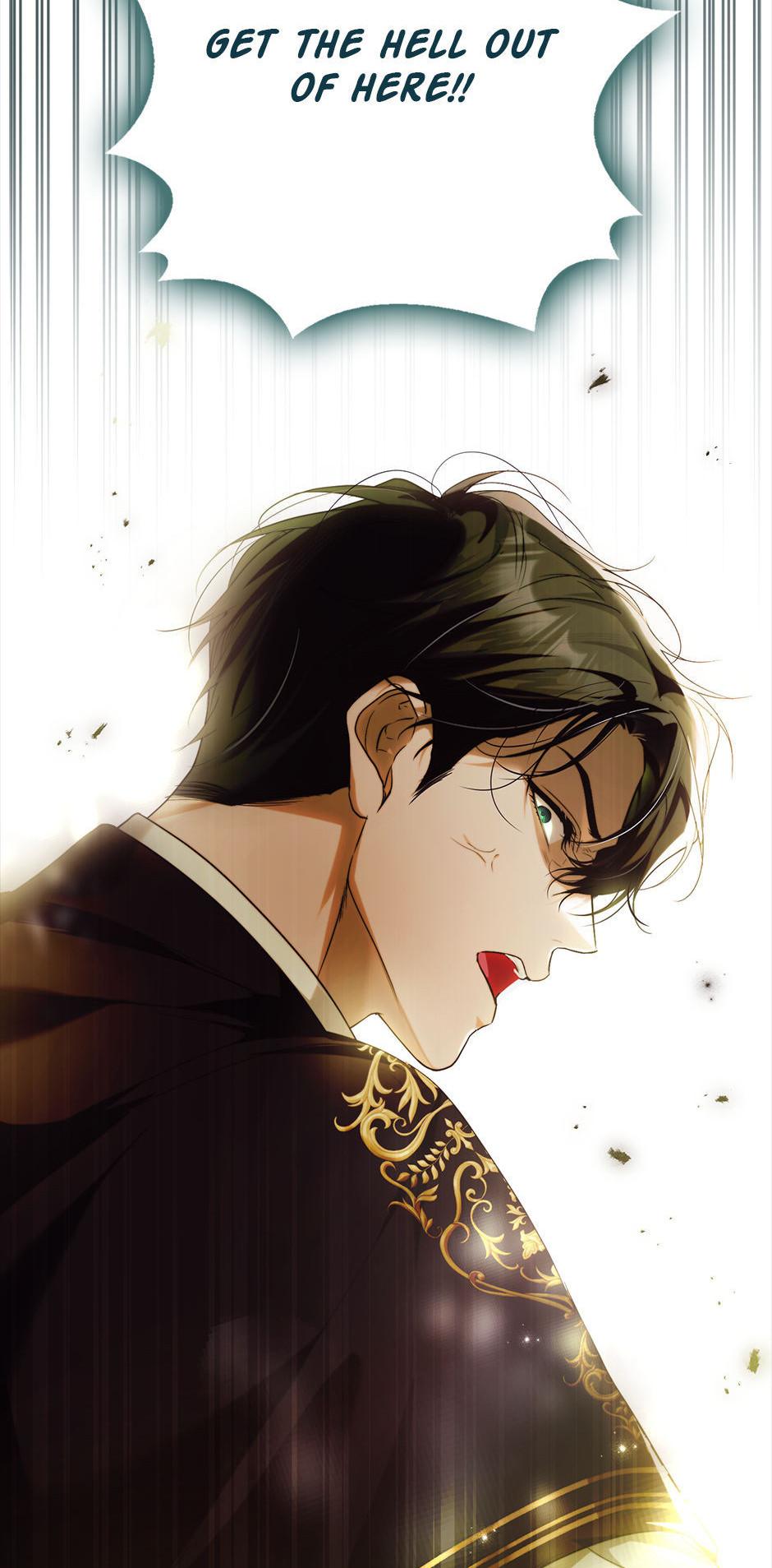 Read The Trash Was Me chapter 20 image 21 on Lezhin
