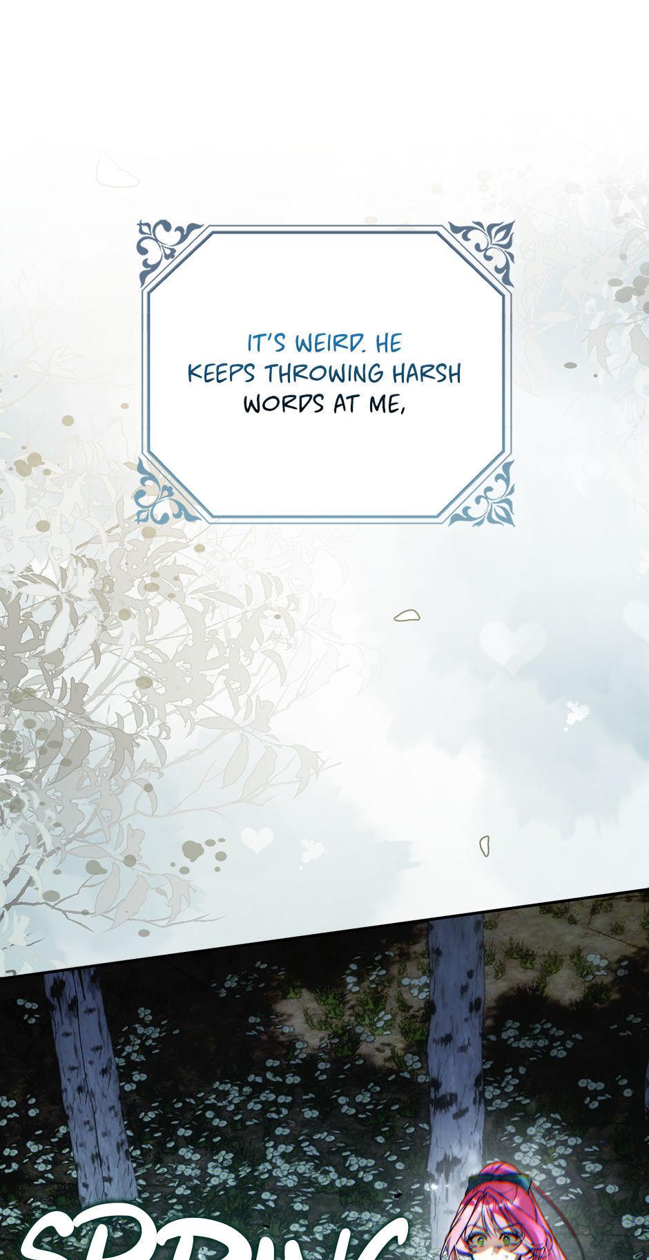 Read The Trash Was Me chapter 20 image 24 on Lezhin