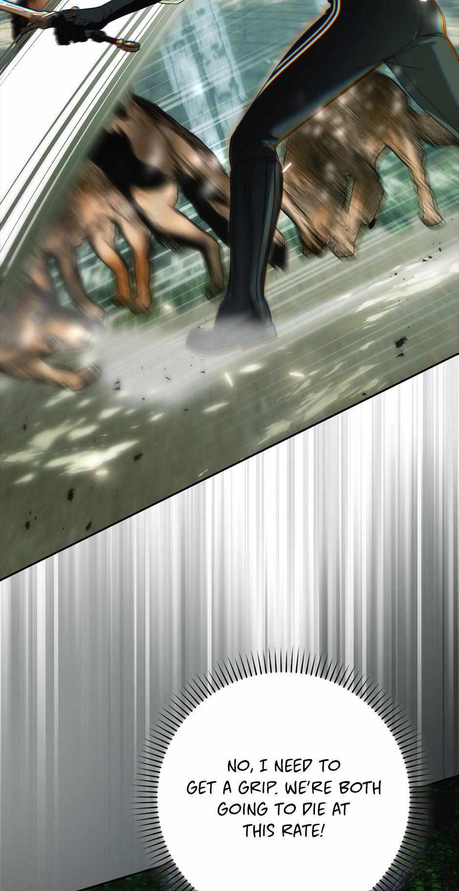 Read The Trash Was Me chapter 20 image 27 on Lezhin