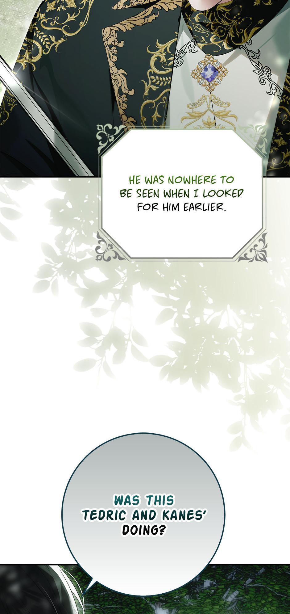 Read The Trash Was Me chapter 20 image 3 on Lezhin