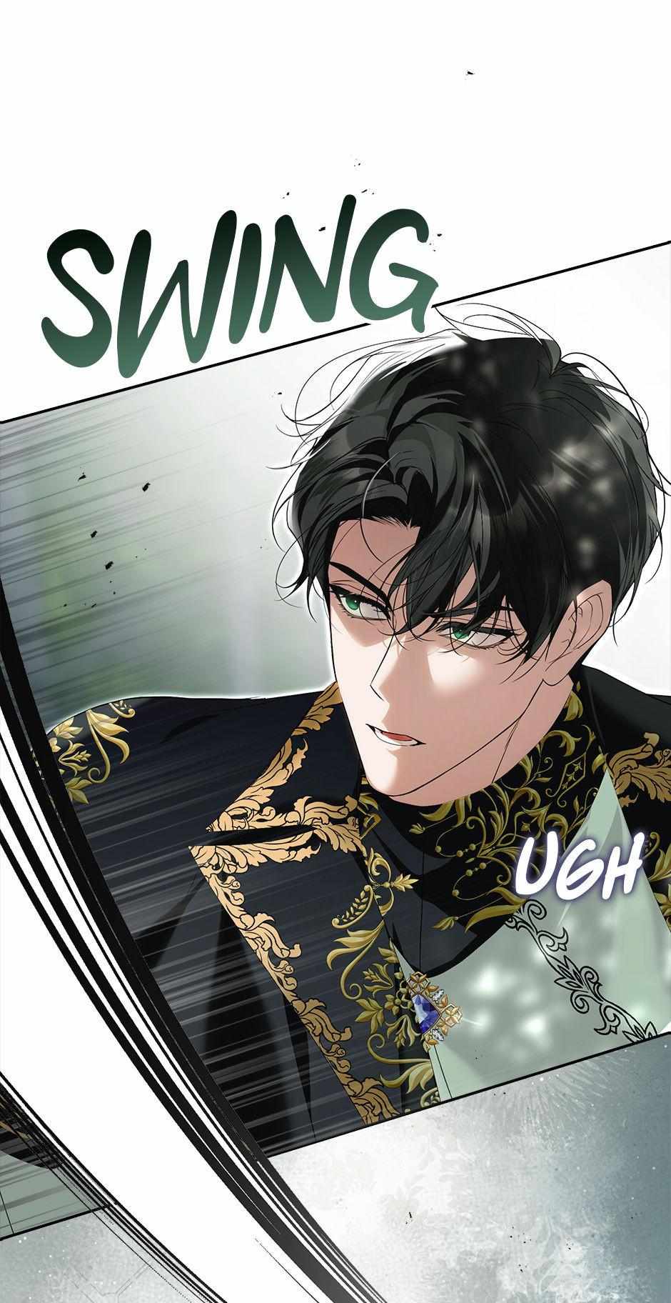 Read The Trash Was Me chapter 20 image 31 on Lezhin