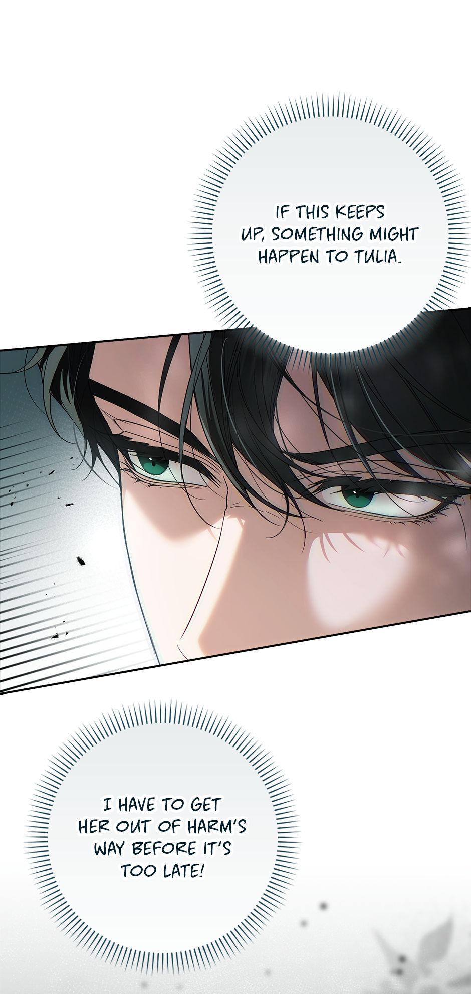 Read The Trash Was Me chapter 20 image 33 on Lezhin