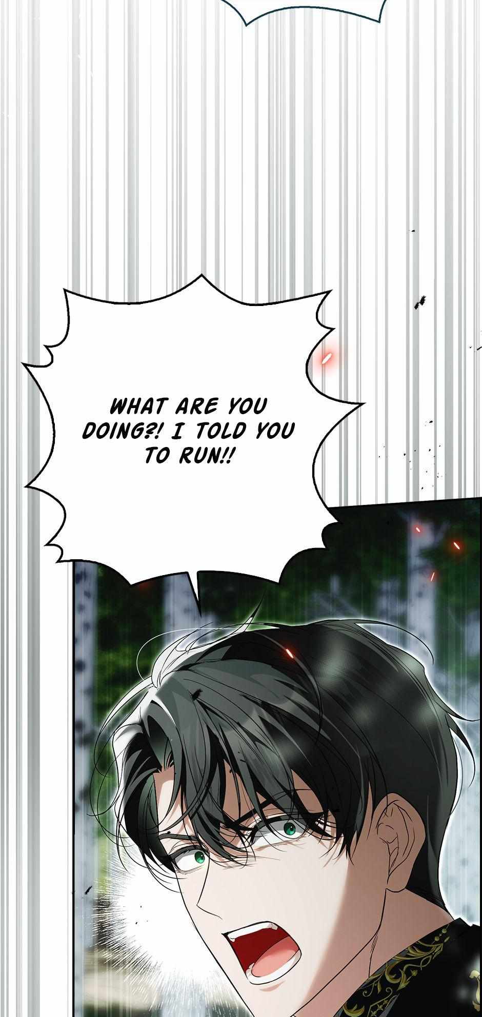 Read The Trash Was Me chapter 20 image 37 on Lezhin