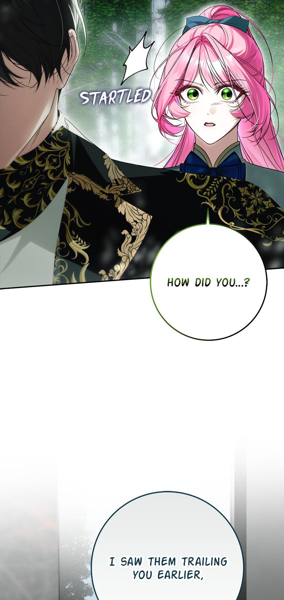 Read The Trash Was Me chapter 20 image 4 on Lezhin