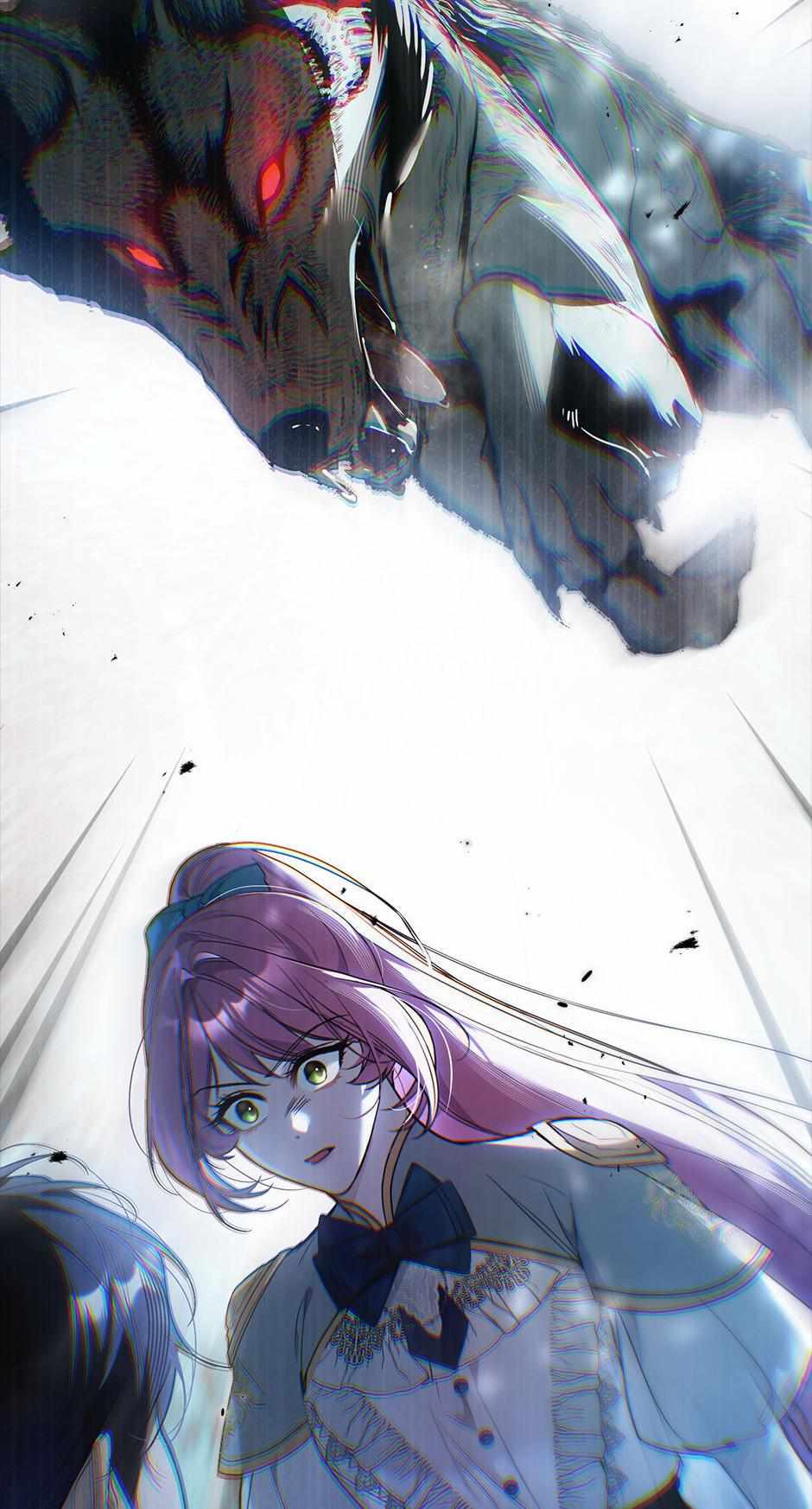 Read The Trash Was Me chapter 20 image 43 on Lezhin