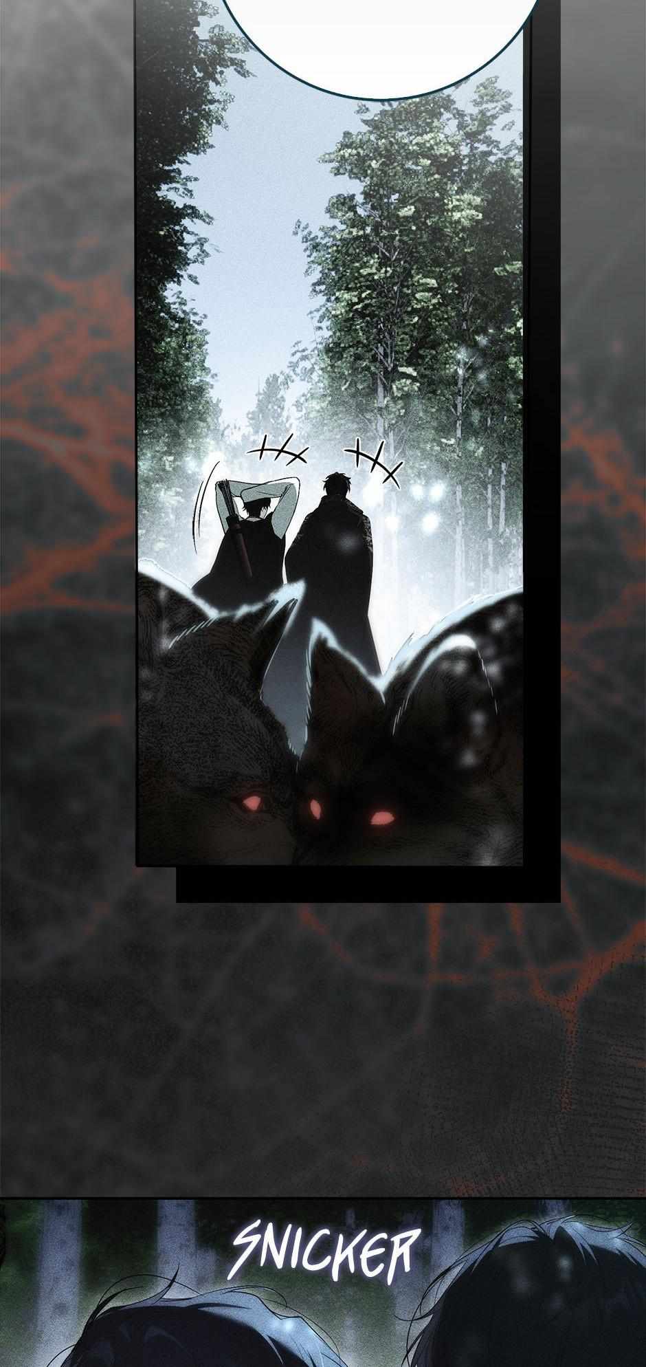 Read The Trash Was Me chapter 20 image 5 on Lezhin