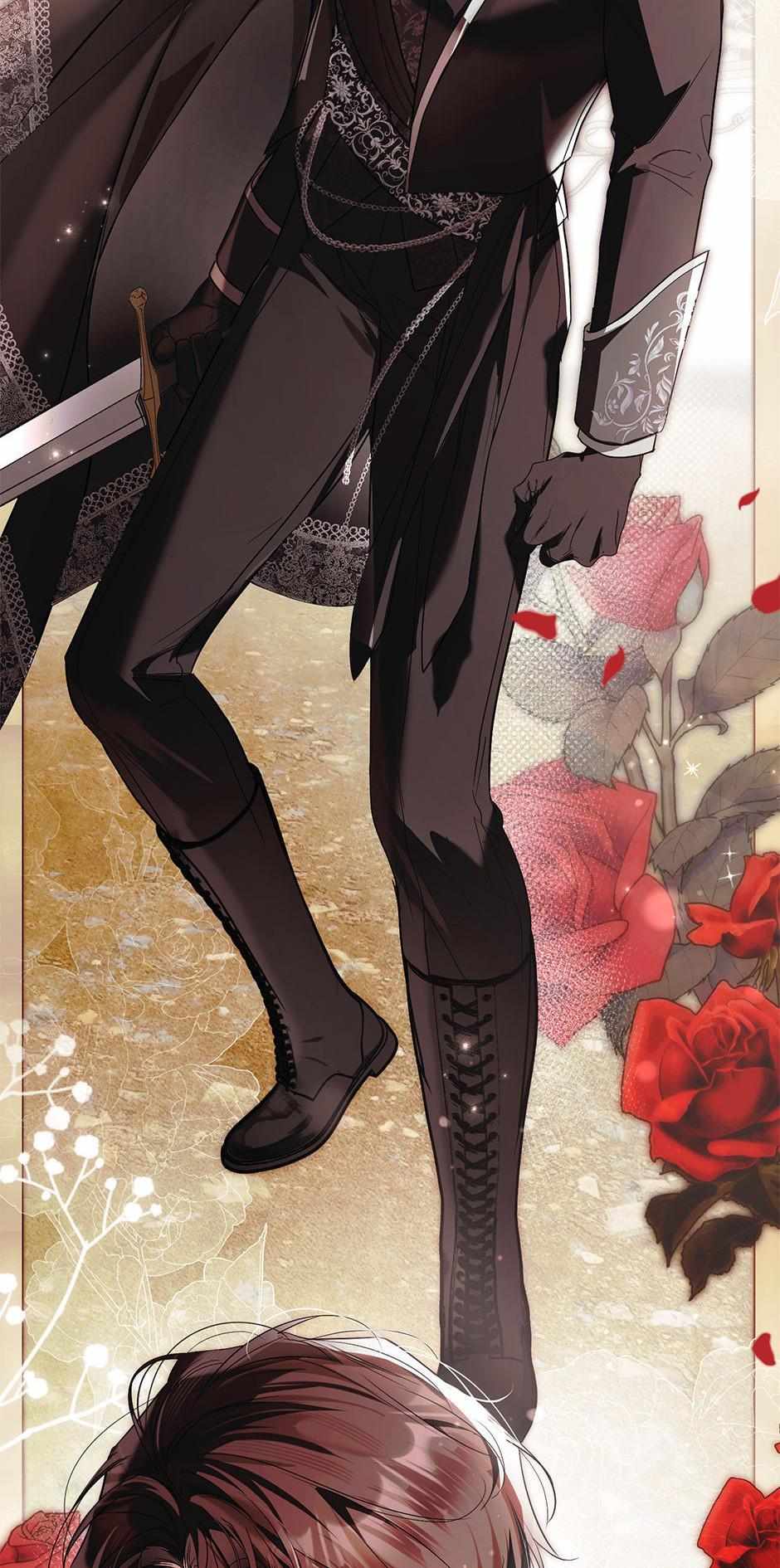Read The Trash Was Me chapter 20 image 52 on Lezhin