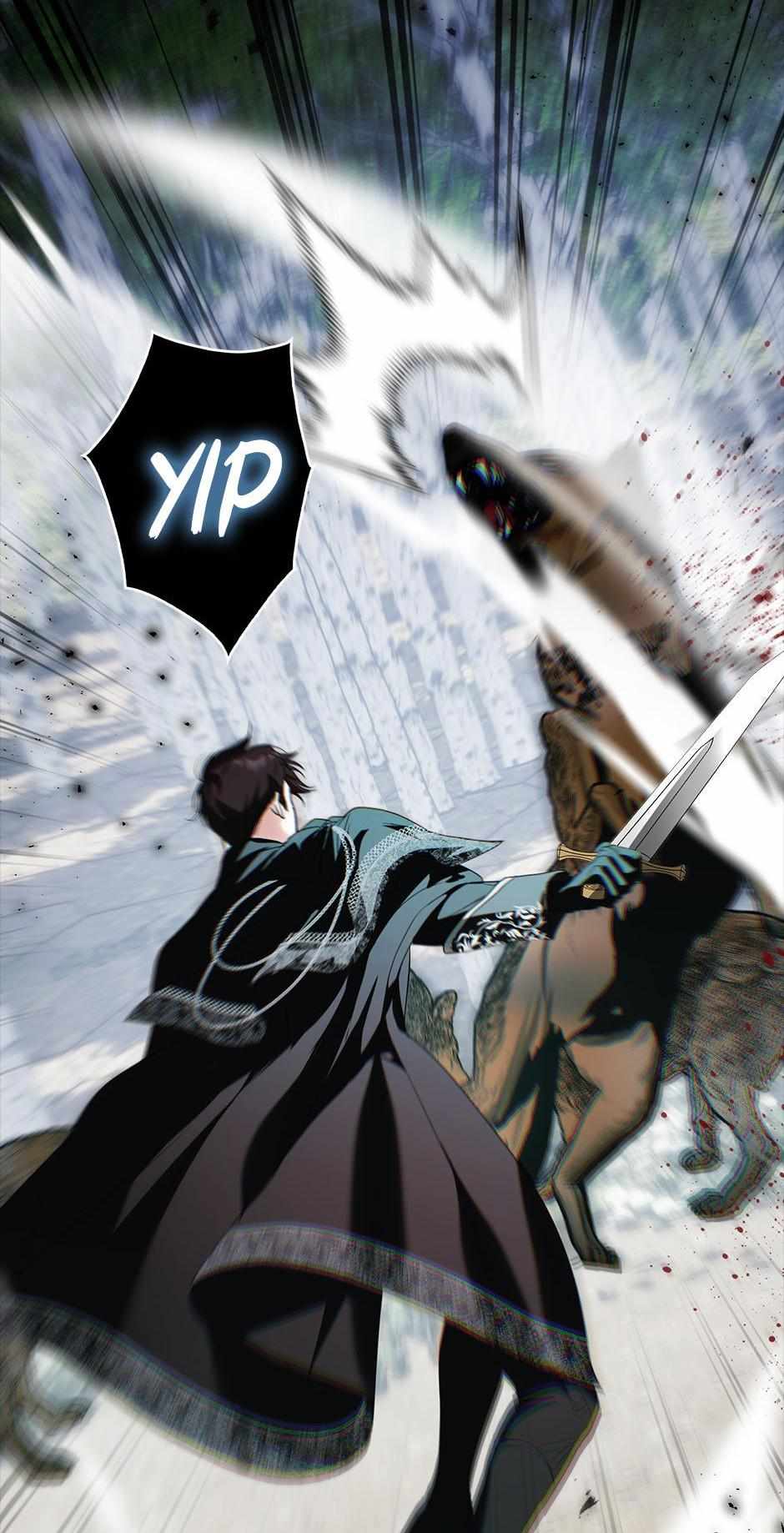 Read The Trash Was Me chapter 20 image 56 on Lezhin