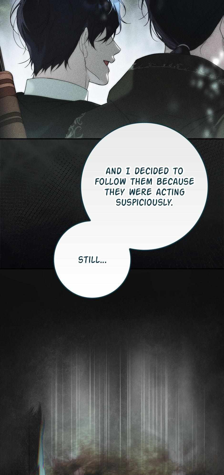 Read The Trash Was Me chapter 20 image 6 on Lezhin
