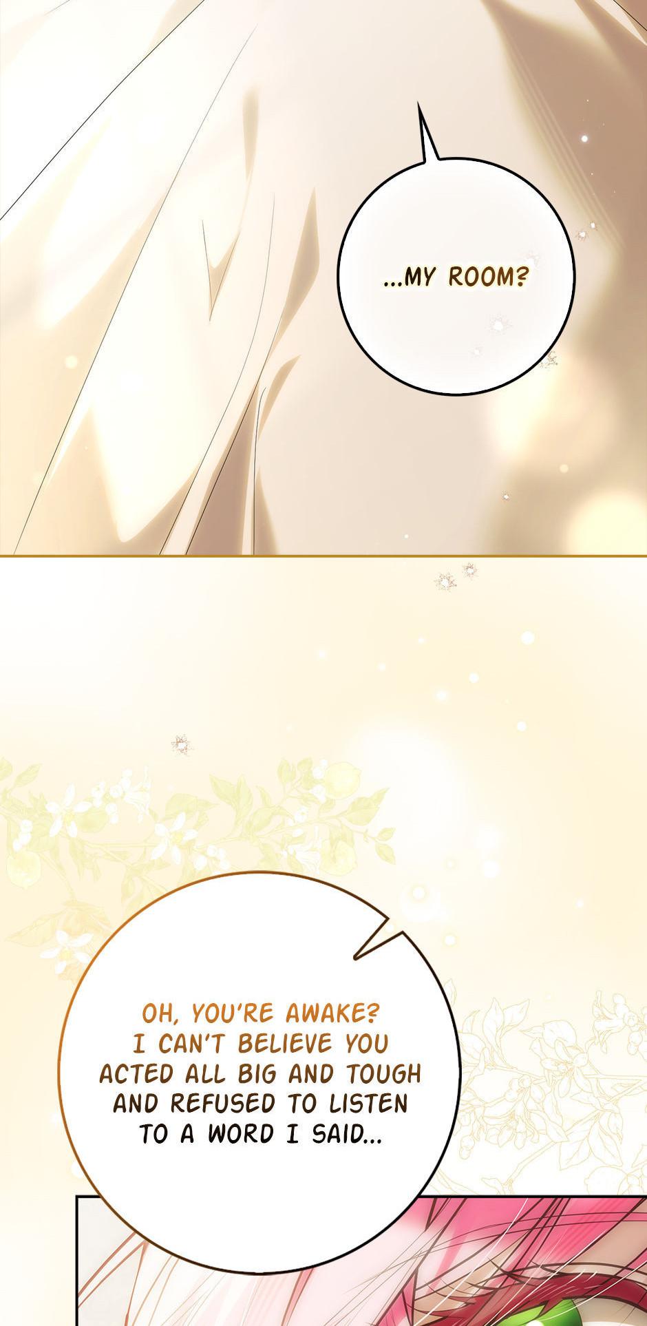 Read The Trash Was Me chapter 20 image 67 on Lezhin