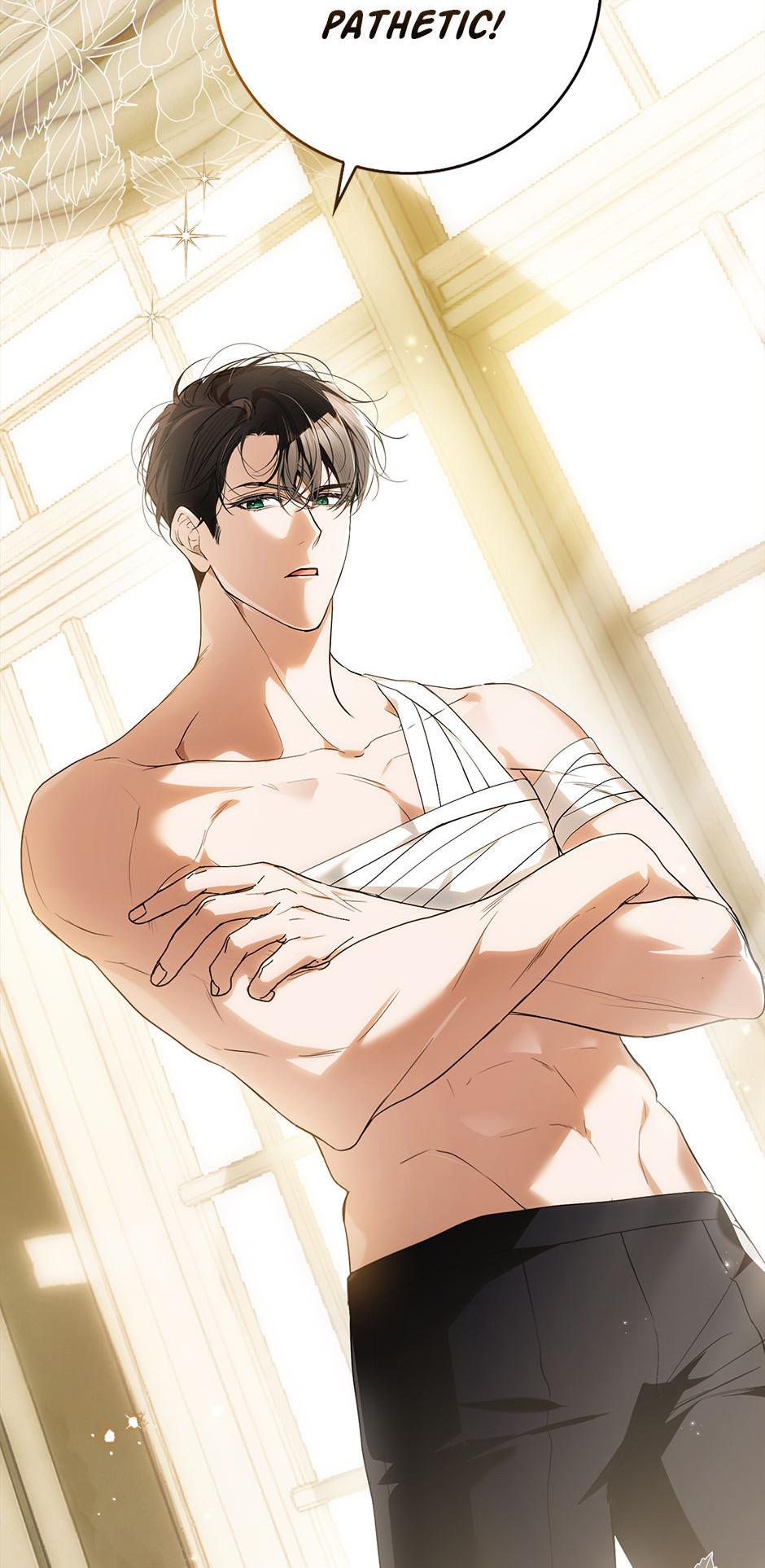 Read The Trash Was Me chapter 20 image 69 on Lezhin