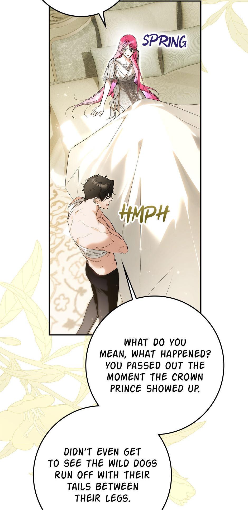 Read The Trash Was Me chapter 20 image 71 on Lezhin