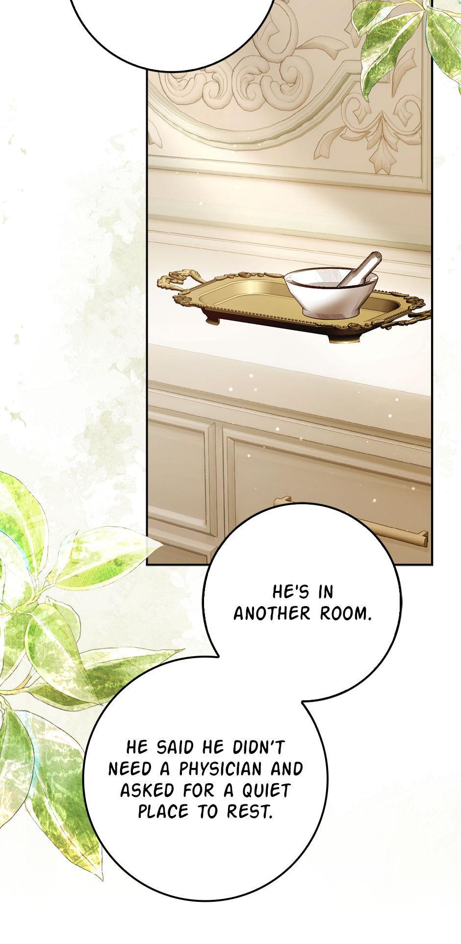 Read The Trash Was Me chapter 20 image 74 on Lezhin