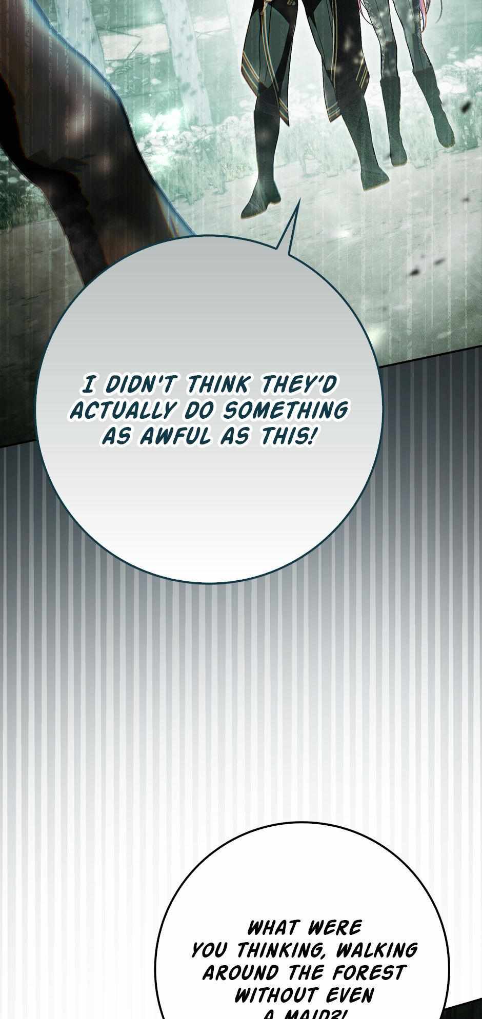 Read The Trash Was Me chapter 20 image 8 on Lezhin