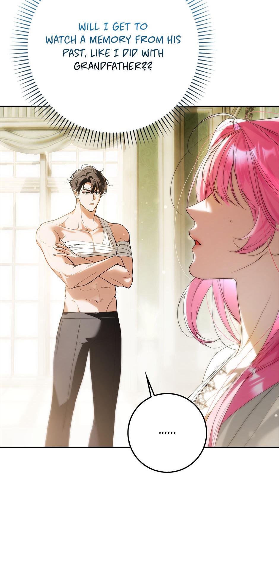 Read The Trash Was Me chapter 20 image 82 on Lezhin