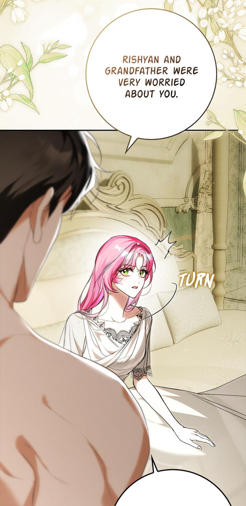 Read The Trash Was Me chapter 20 image 84 on Lezhin