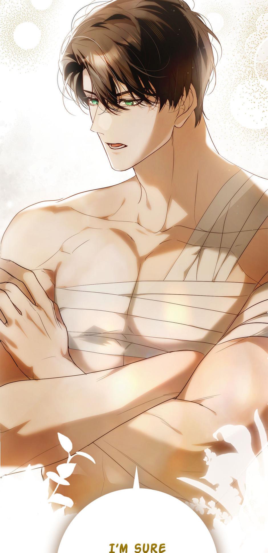 Read The Trash Was Me chapter 20 image 86 on Lezhin