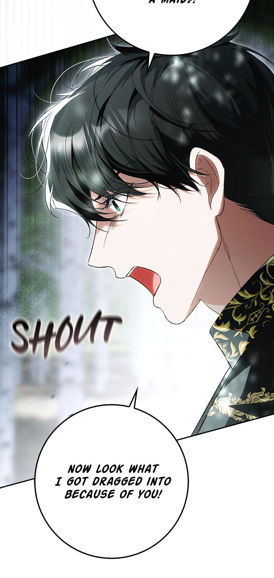 Read The Trash Was Me chapter 20 image 9 on Lezhin