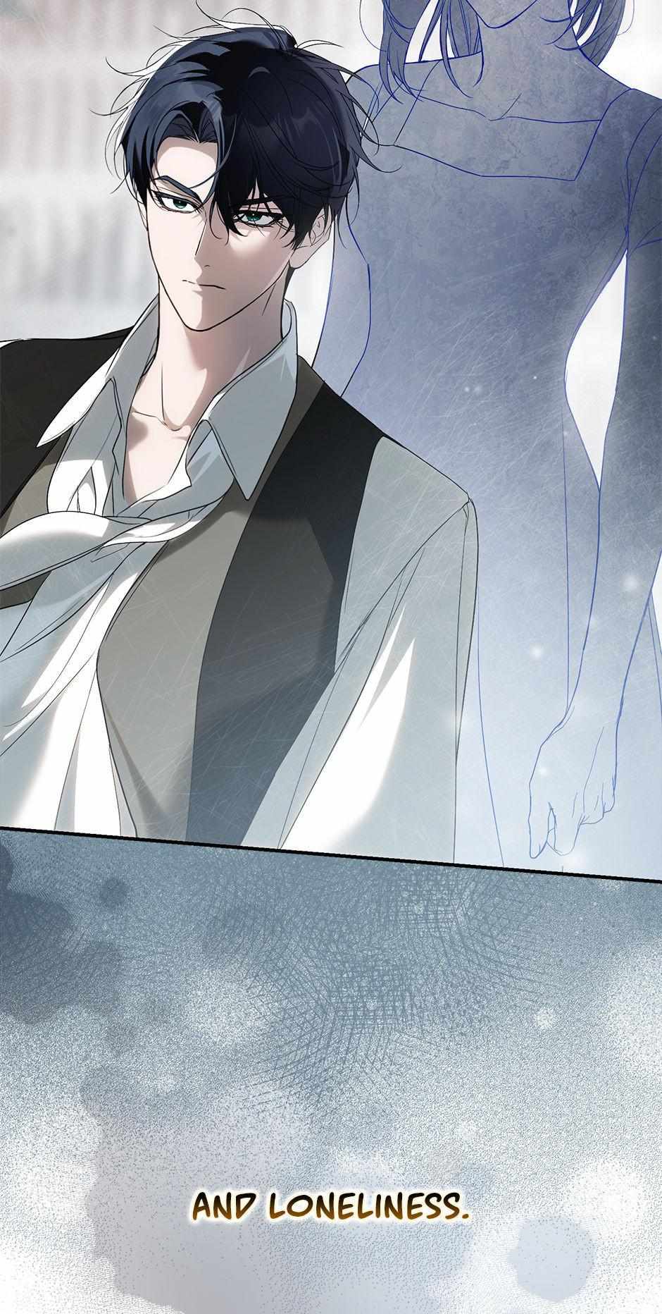 Read The Trash Was Me chapter 21 image 12 on Lezhin