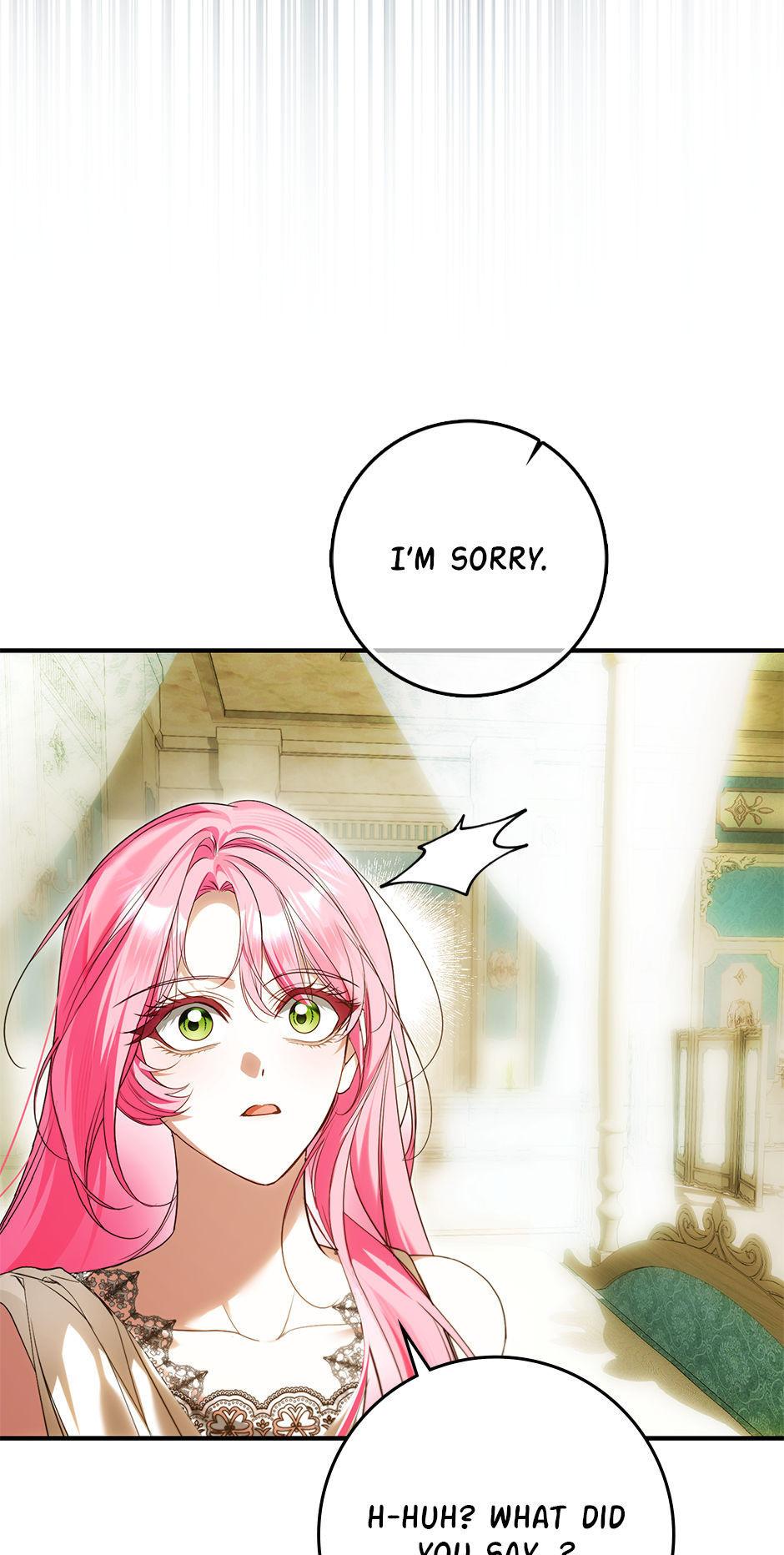 Read The Trash Was Me chapter 21 image 16 on Lezhin