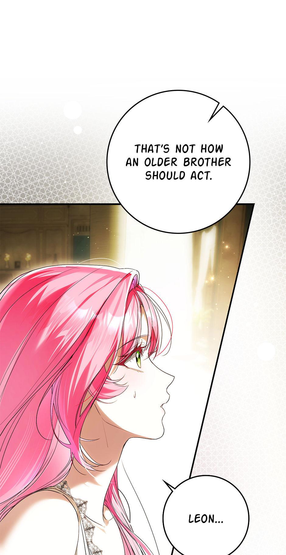 Read The Trash Was Me chapter 21 image 19 on Lezhin