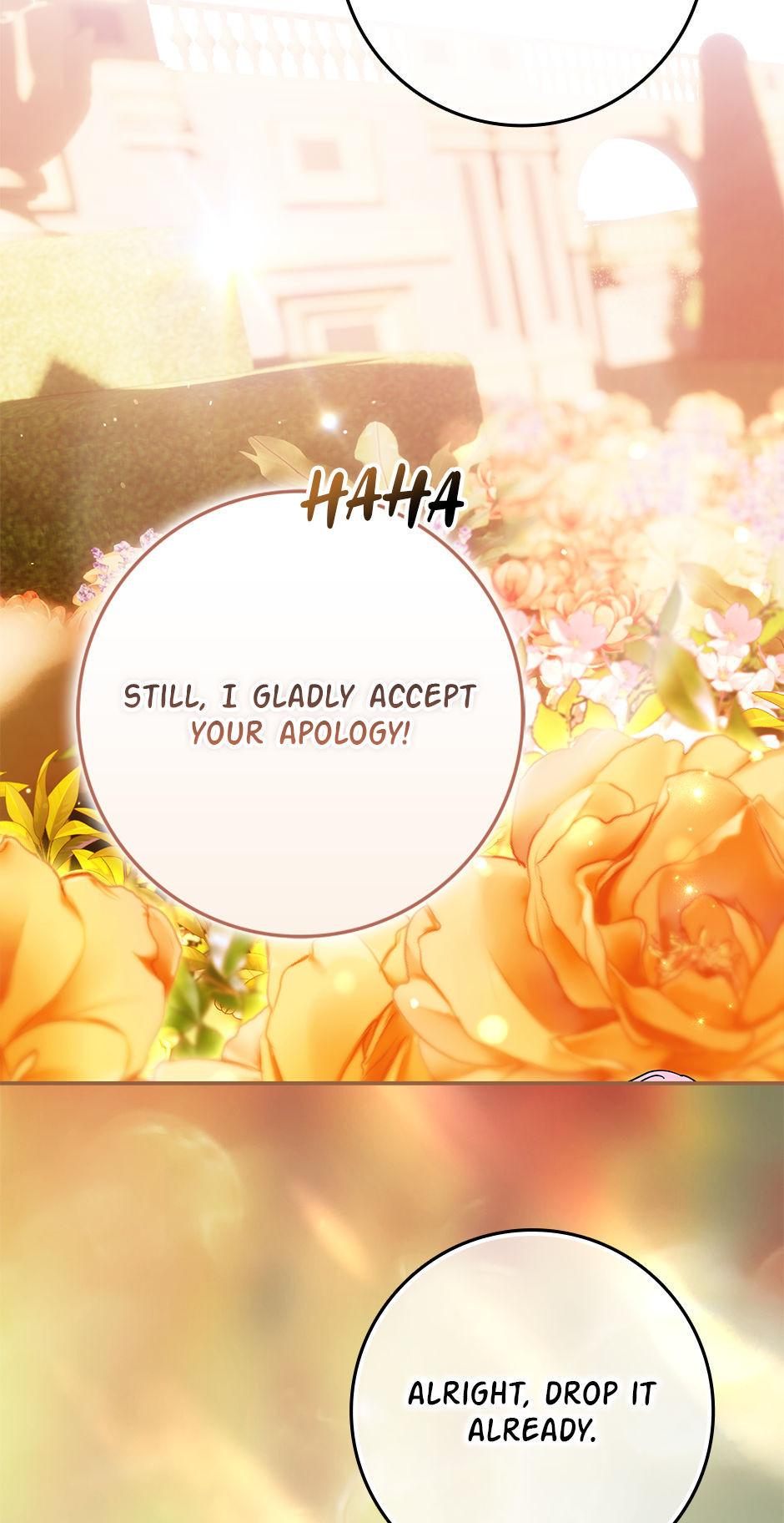 Read The Trash Was Me chapter 21 image 26 on Lezhin