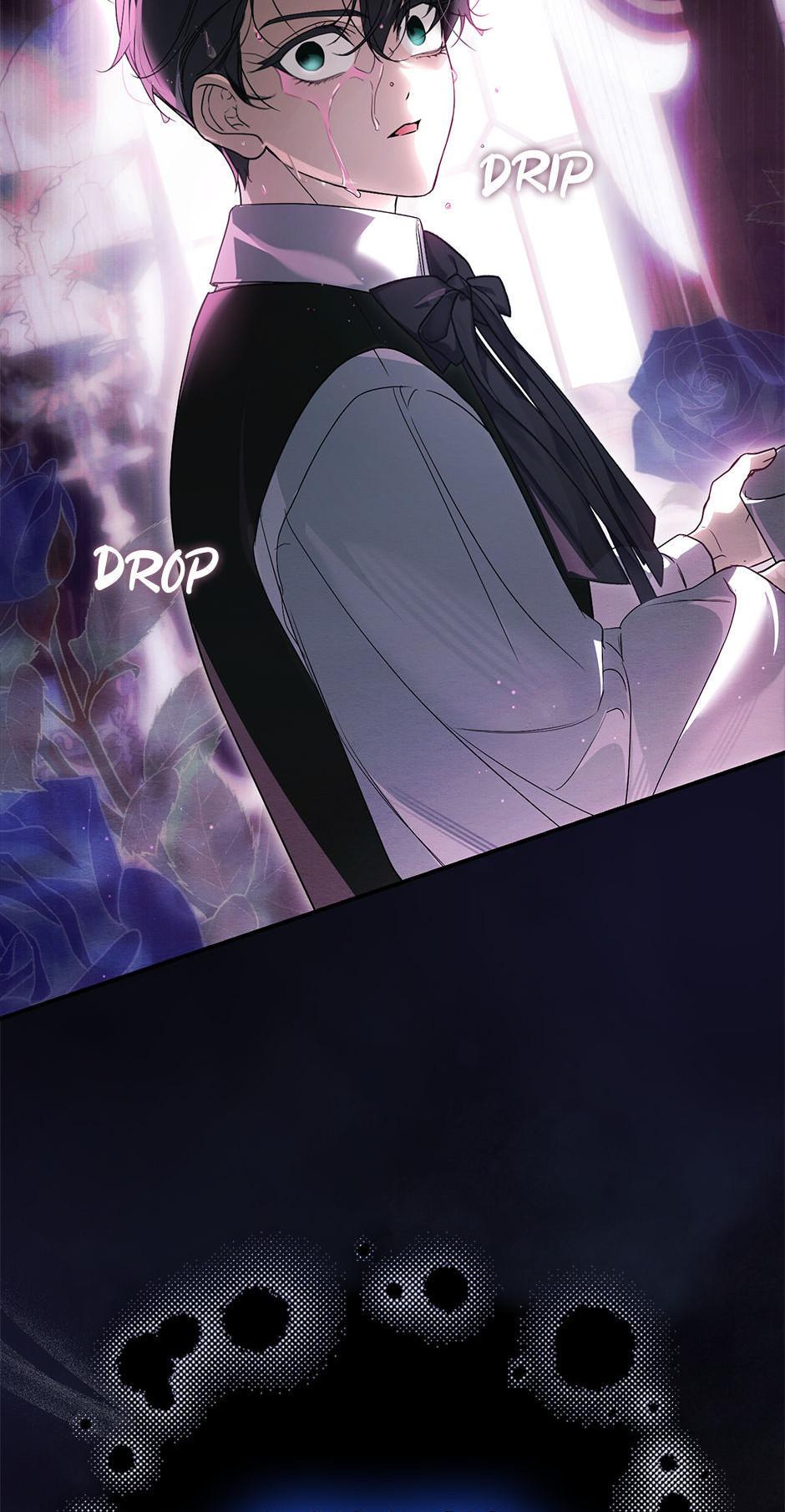 Read The Trash Was Me chapter 21 image 3 on Lezhin