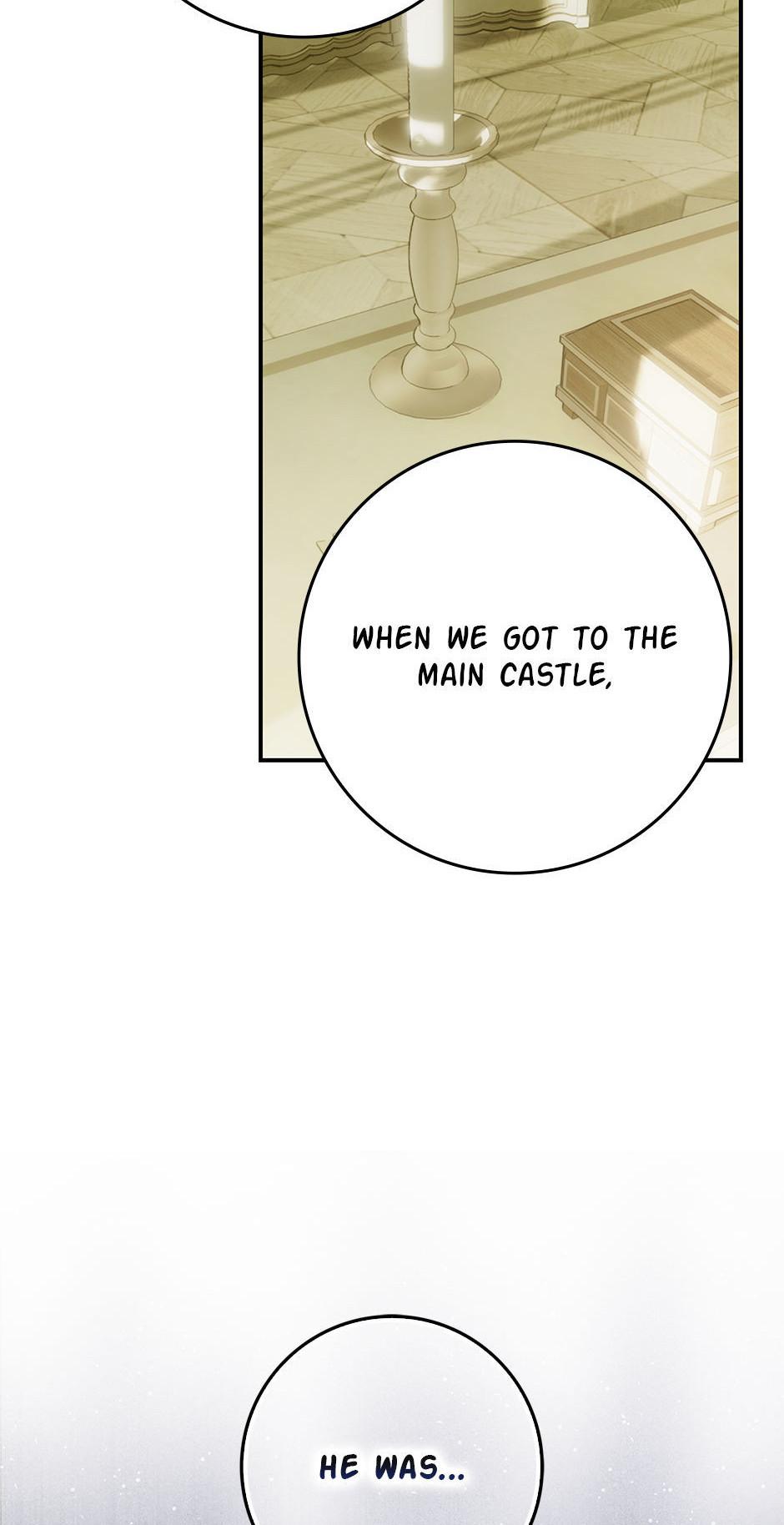 Read The Trash Was Me chapter 21 image 30 on Lezhin