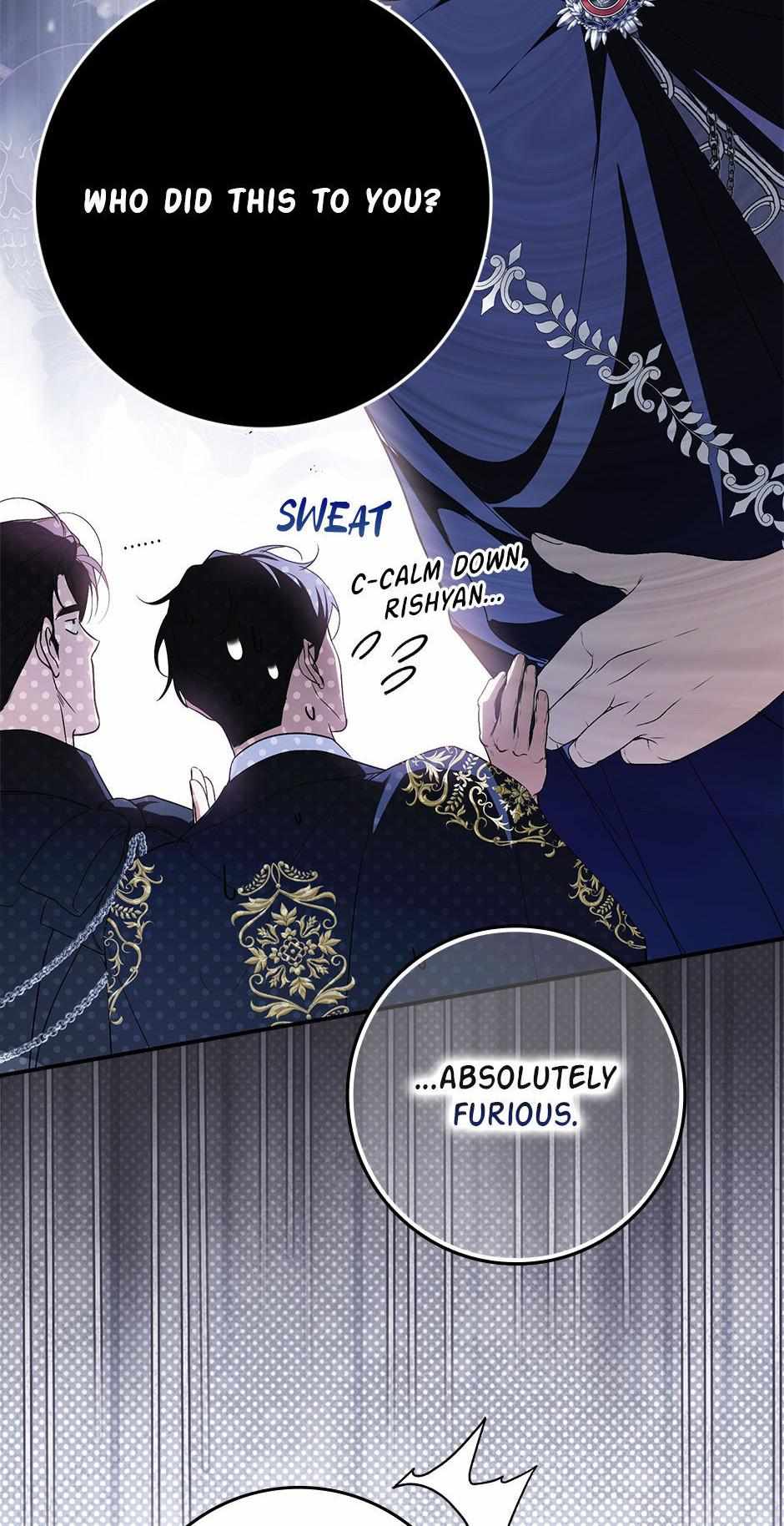 Read The Trash Was Me chapter 21 image 32 on Lezhin