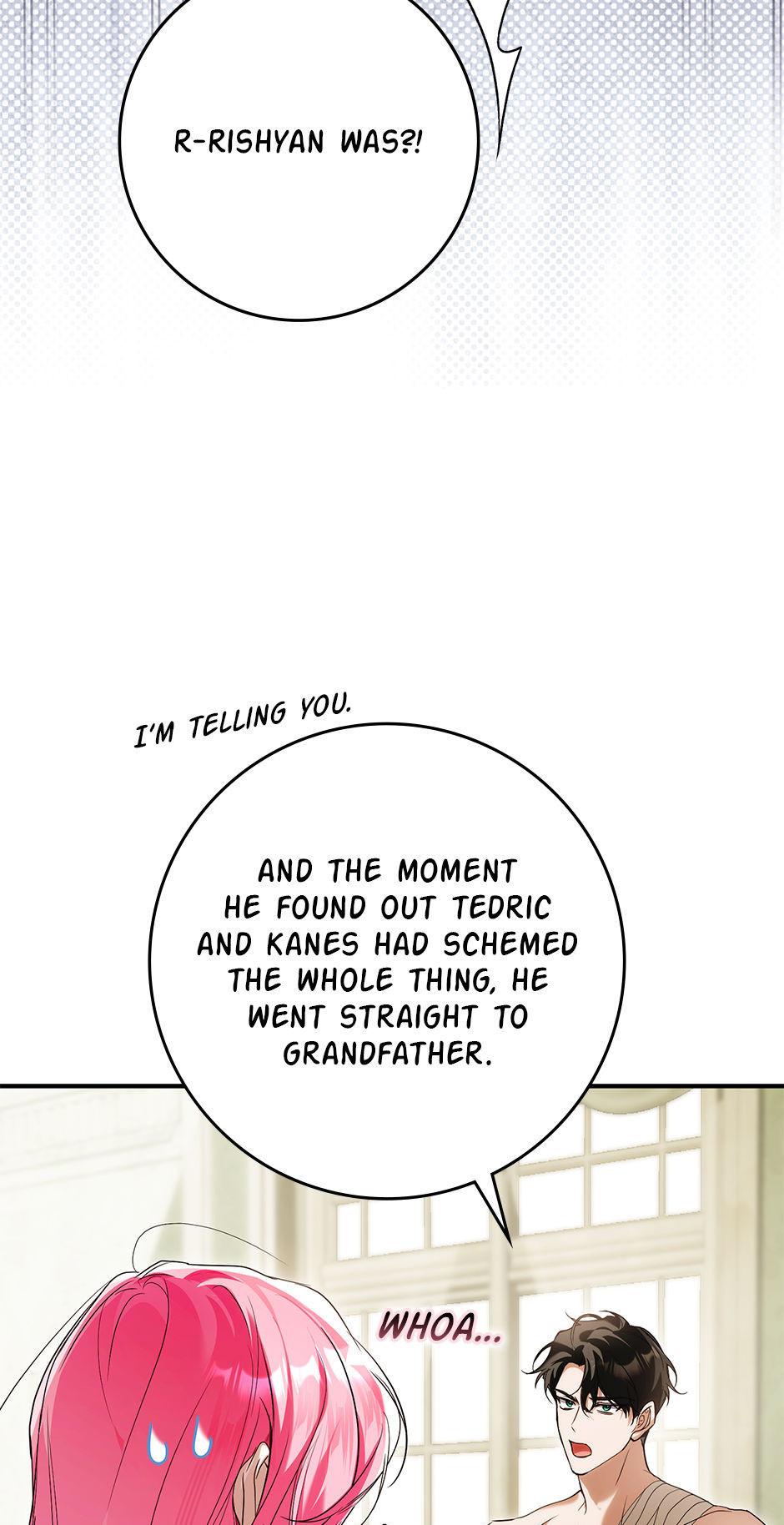 Read The Trash Was Me chapter 21 image 33 on Lezhin