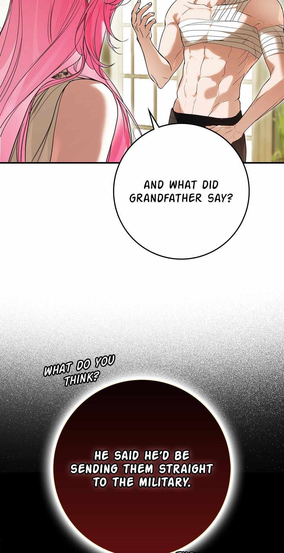 Read The Trash Was Me chapter 21 image 34 on Lezhin