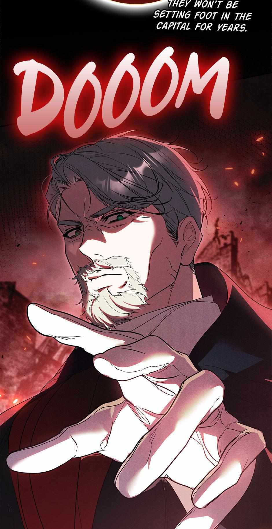 Read The Trash Was Me chapter 21 image 35 on Lezhin