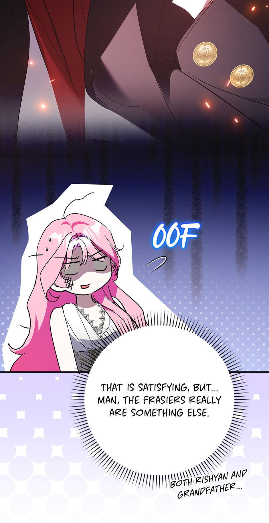 Read The Trash Was Me chapter 21 image 36 on Lezhin