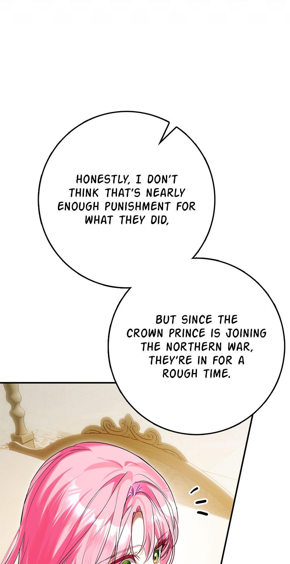 Read The Trash Was Me chapter 21 image 37 on Lezhin