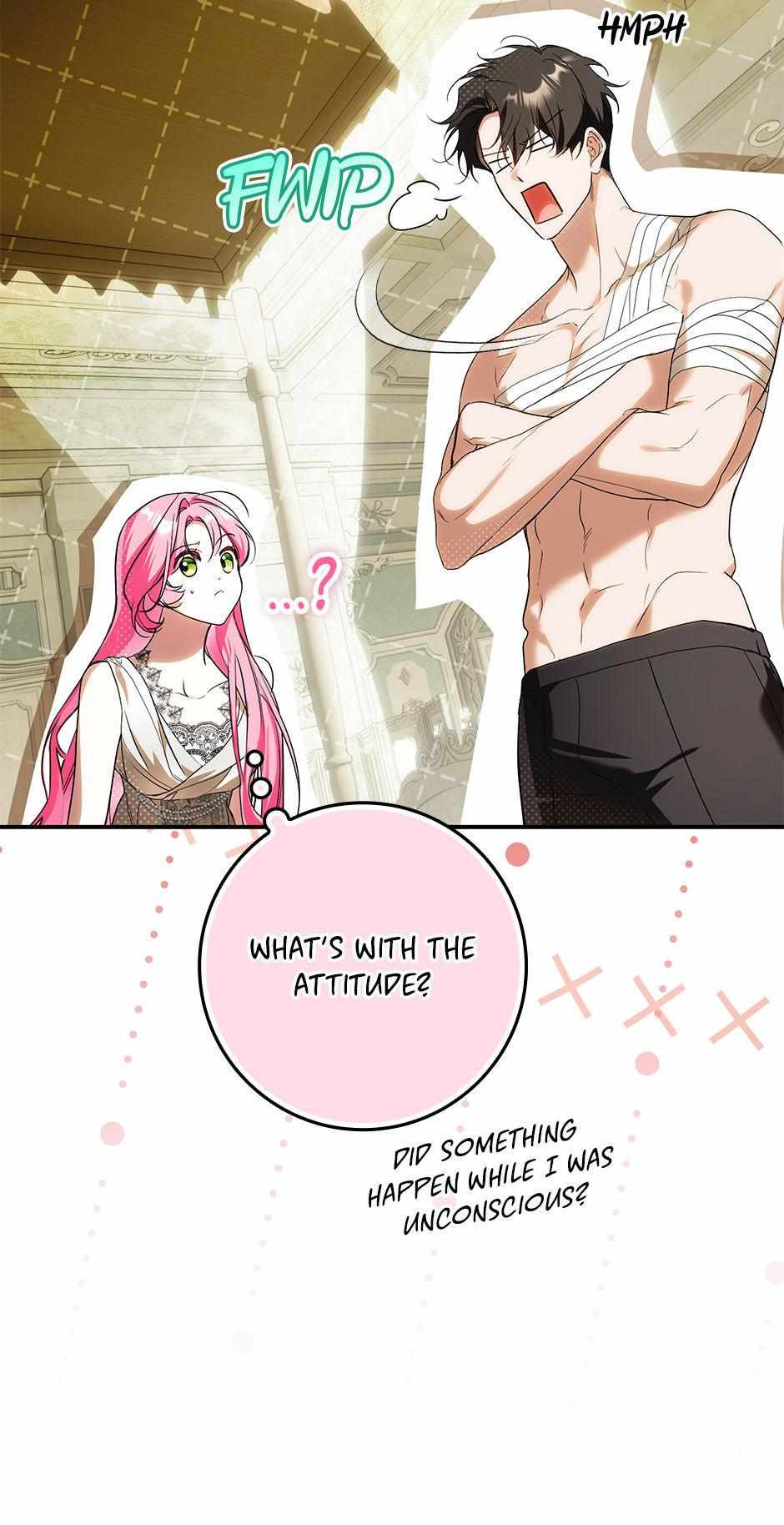 Read The Trash Was Me chapter 21 image 39 on Lezhin