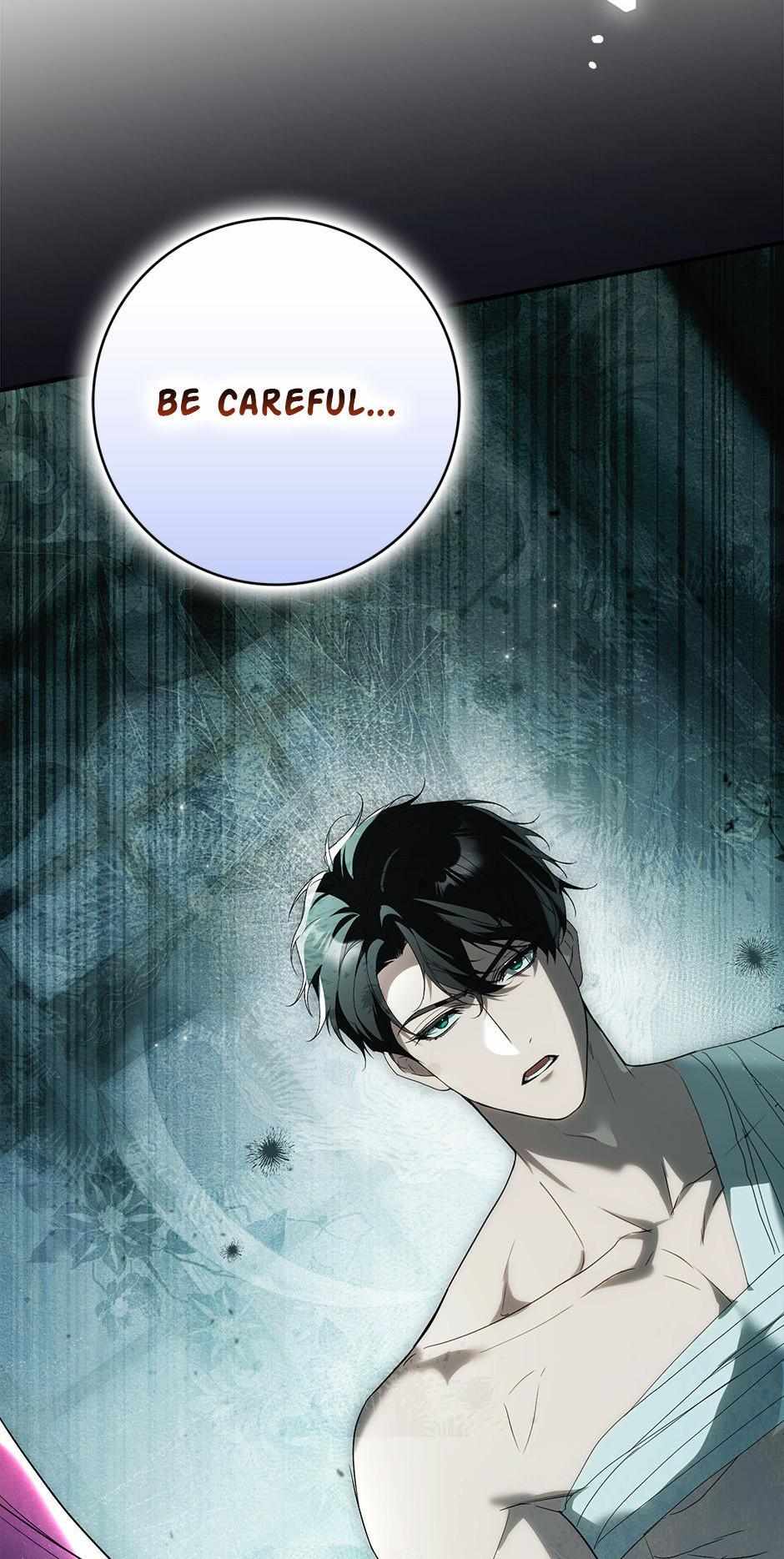 Read The Trash Was Me chapter 21 image 45 on Lezhin