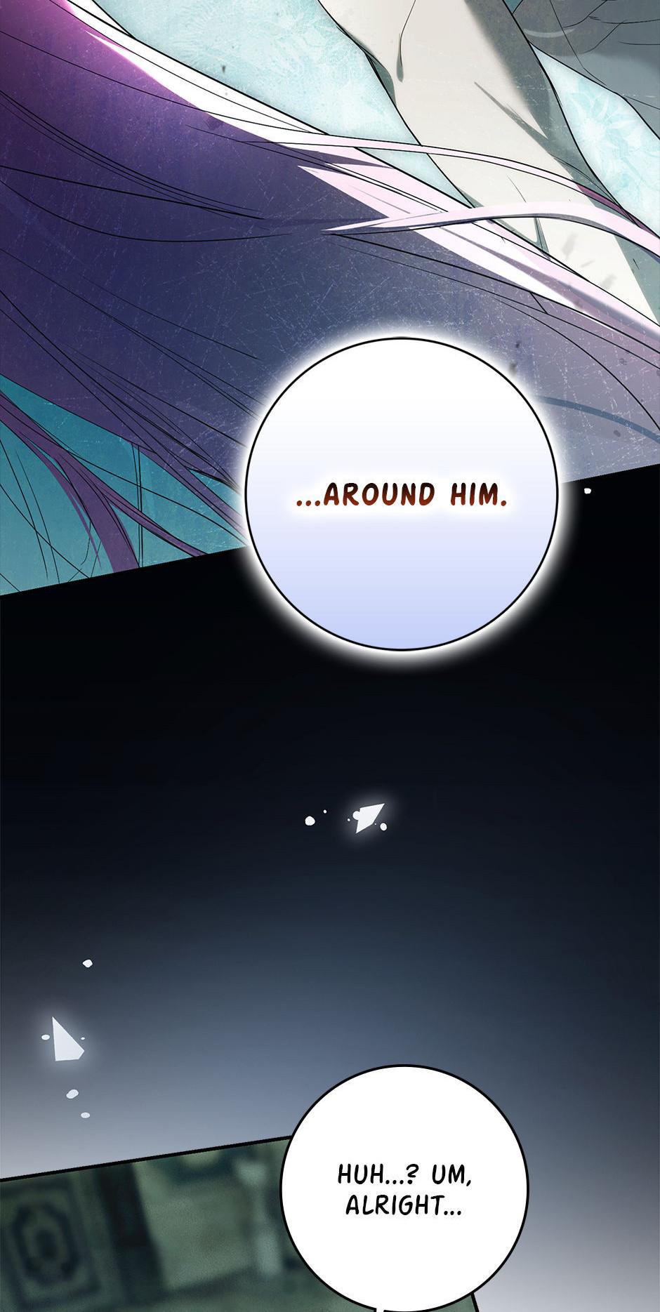 Read The Trash Was Me chapter 21 image 46 on Lezhin