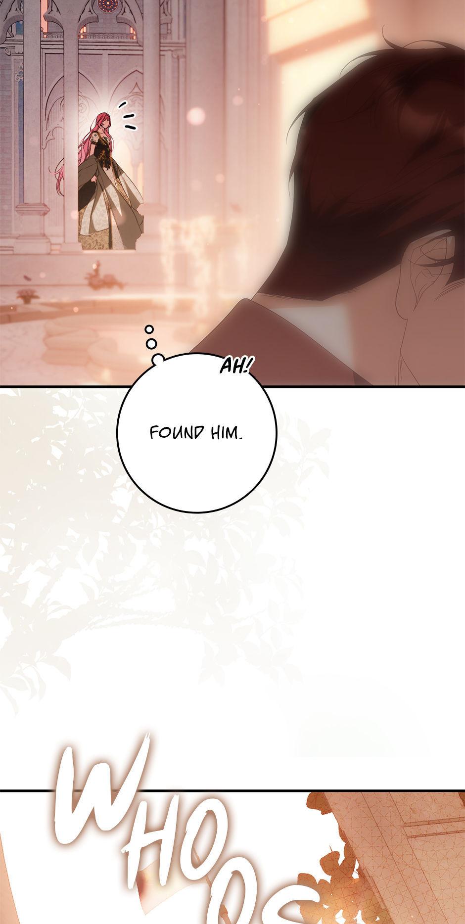Read The Trash Was Me chapter 21 image 52 on Lezhin