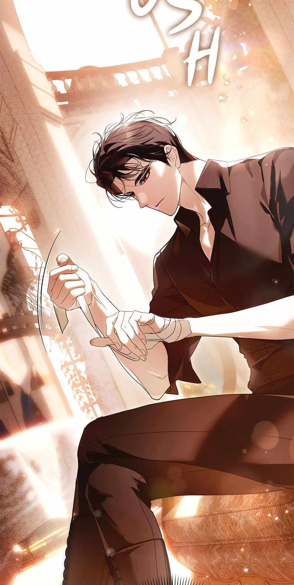 Read The Trash Was Me chapter 21 image 53 on Lezhin